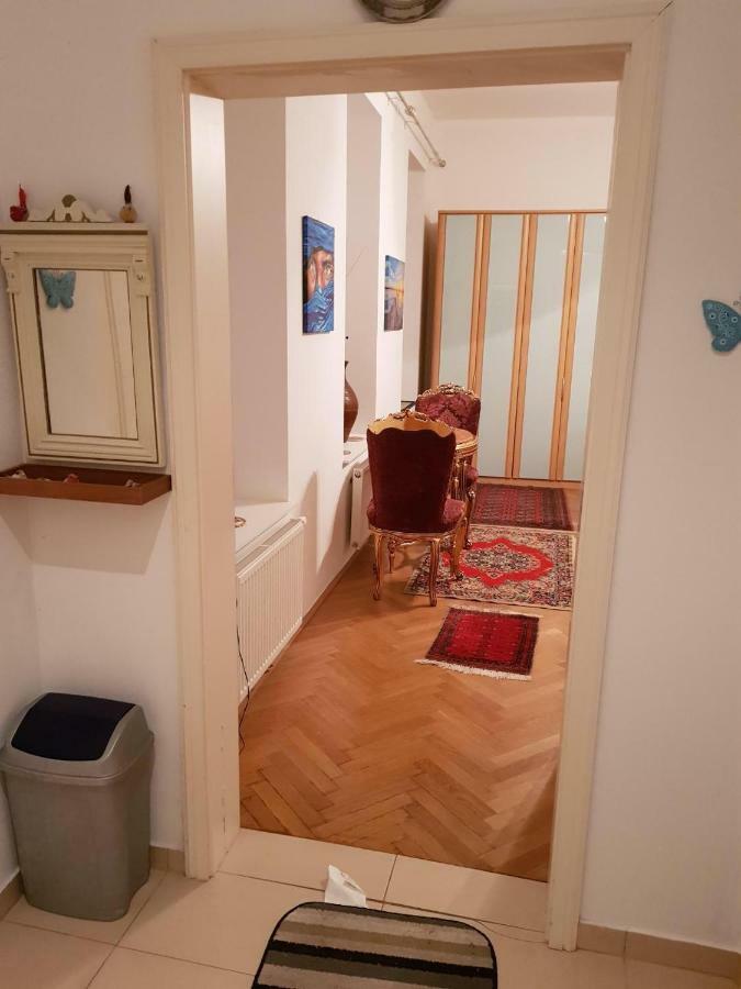Apartment Vienna- Luxury Wien