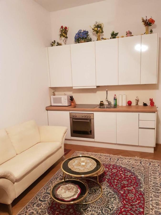 Vienna- Luxury Apartment Wien